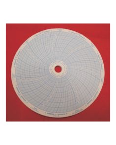 Thermo Scientific 17020 CHART PAPER (PACKAGE OF 50) FOR 17,20,24 CF ISOTEMP BASIC -86C
