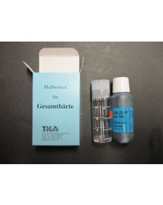 Thermo Scientific 06.1000 Hardness Measuring Kit for TII and RO units
