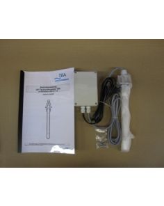 Thermo Scientific 06.5006 UV assembly light for 30L-100L storage tanks for Smart 2 Pure Pacific and Lab Towers (EU only)