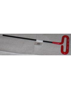 THERMO 06287 WRENCH HTG EL HT3/16 5/02