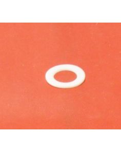 THERMO 06498 WSH FLAT .438X.75X.03 TEF 6/02