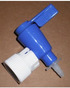 THERMO 06516 PLUMBING FAUCET 1.125-12FPT