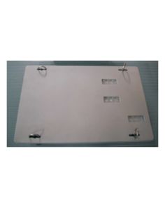 Thermo Scientific 4000321 GAMBRO 700 BAG FRZG PRESS