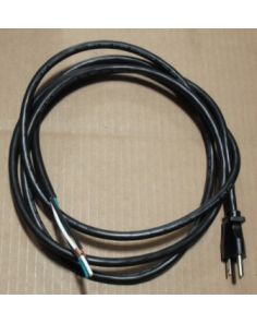 THERMO 07103 LINECORD 16GA 3COND 125V 13A