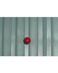 THERMO 07367 BALL HD POLYETHYLENE .225