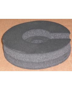 THERMO 07556 INSULATOR ASSY GYRO