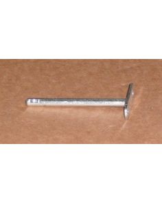 THERMO 07567 SHAFT ASSY LATCH