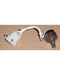 THERMO 07618 POTENTIOMETER ASSY RPM (2107C)