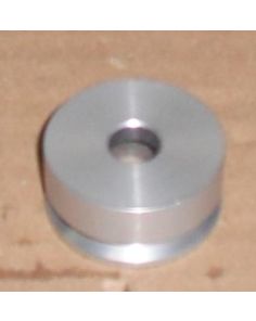 THERMO 07922 PULLEY DR.BELT MTR.