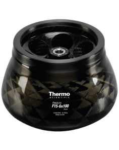 Fiberlite 75003698 F15-6x100 CF rotor