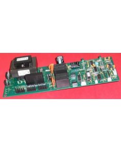 THERMO 090-1031-03 OP CONTROL PCB SC-110 ISS-10