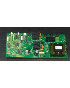 THERMO 090-1031-04 CTL BD ASSY SC110/ISS-100