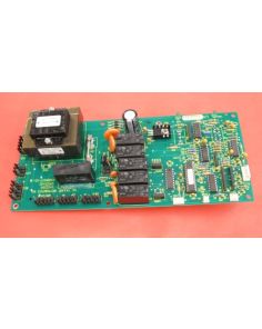 THERMO 090-1031-09 OP CTL BD ASSY SC-110A (120V