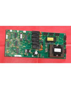 THERMO 090-1031-20 S CTL BD ASSY SC210A W/MOTO