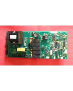 THERMO 090-1031-21 S CTL BD ASSY SC210A W/MOTO