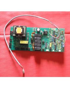 THERMO 090-1031-23 S CTL BD ASSY DNA120 (240V)
