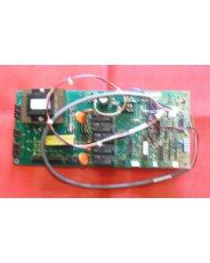 THERMO 090-1031-24 S CTL BD ASSY SC250DDA W/MOTOR M00-0043-