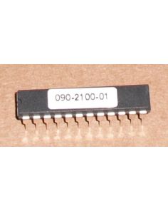 THERMO 090-2100-01 PAL PROG'D CS=C359 SSV1.0 MA