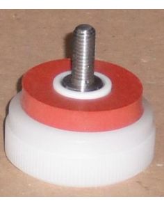 THERMO 095-1005-00 S KNOB ASSEMBLY