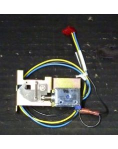 THERMO 095-1061-00 COVER LOCK ASSY 12V