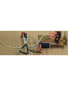 THERMO 095-1061-00 S COVER LOCK MECH.ASSY