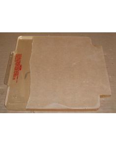 THERMO 095-6026-00 115V SVC100H COVER-SCRND WAS