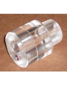 THERMO 096-1008-00 S CHECK VALVE ASSY ACRYLIC