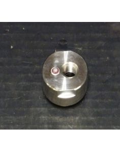 THERMO 096-1008-01 S CHECK VALVE ASSY ST STL