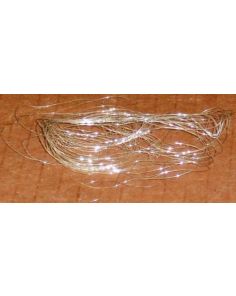 THERMO 09633 SILVER WOOL PKG ASSY (RPO)