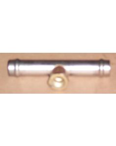 THERMO 098-6002-00 TEE-FITTING