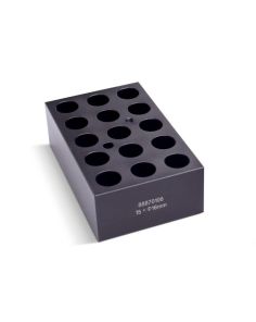THERMO 88870106 15 x 16mm dia block