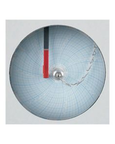 THERMO 398223 Chart Recorder Field Installed Revco 3cf chest freezer Herafreeze 3cf chest freezer