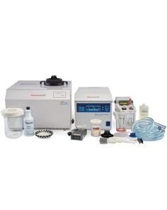 THERMO SPD130DLX-115 Large capacity RC 115V 60Hz