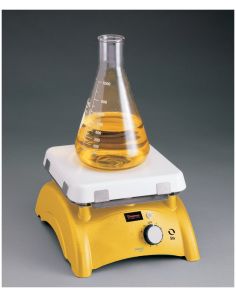 Thermo Scientific S194925 Cimarec Basic 7x7 stirrer 120V
