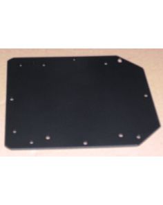 THERMO 100-6004-00 CLOSURE PLATE
