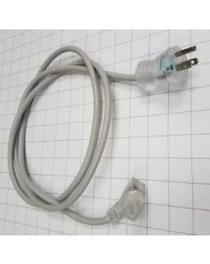 Thermo Scientific 100056H01 Power Cord 115V