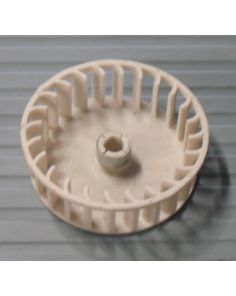 THERMO 100078 BLOWR WHEEL 1.95X.625 CCW
