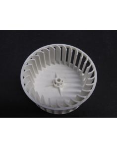 THERMO 100113 BLWR WHL 3.5X1.5 CCW