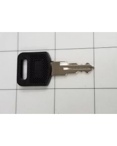 THERMO 100220H01 KEY;DOOR TSG/FBG/CHG505