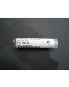 Thermo Scientific 1003D CAPILLARIES, VIAL OF 100
