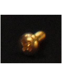 THERMO 10194 SCREW MA 8-32X.375 BR P PH