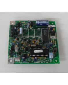 THERMO 102214 LOW TMP INC CNTRL PCB -B-