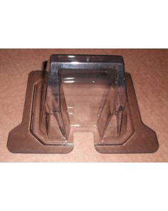 Thermo Scientific 102304 COVER 2L -B-