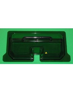 Thermo Scientific 102305 COVER 2LS/5L -B-