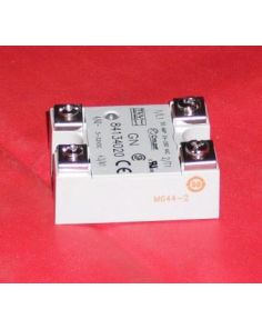 THERMO 102460 RELAYSS 50A DC INPUT 240AC SE