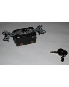 THERMO 102893 SWITCH KYD PWR SP120/277/VAC