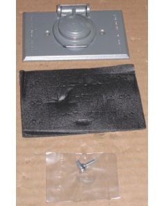 THERMO 102904 WEATHER PRF DEVICE COVER