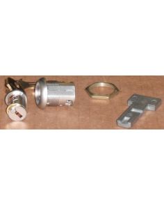 THERMO 102951 DOOR LOCK DISC TUMBLER