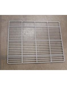 THERMO 102957 SHLF 23/47/74CF FRG GRY EPXY