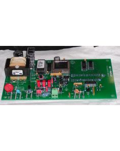 THERMO 103041 TEMPERATURE CNTRLR BRD -D-